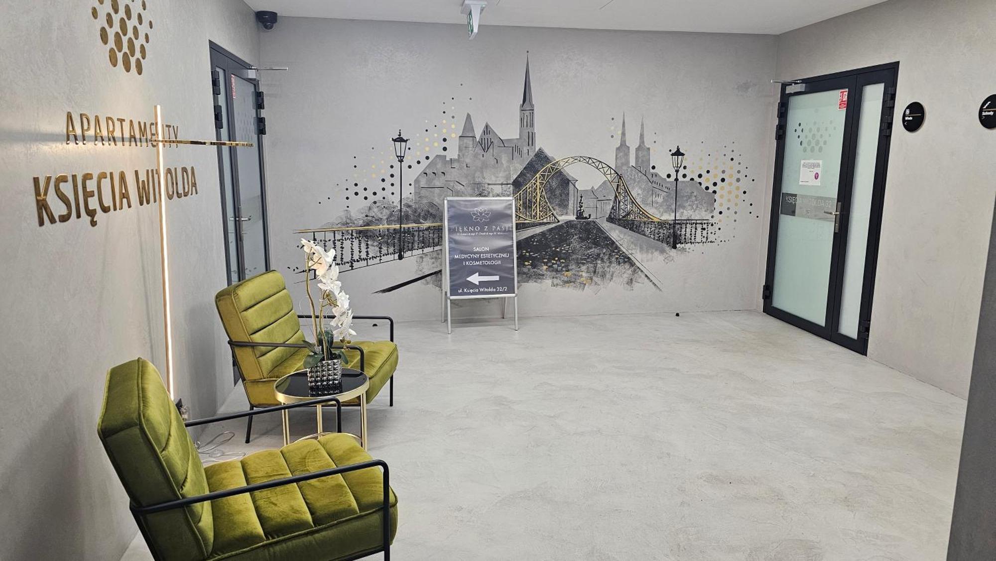 Studio Nad Rzeka 72, Rynek 500 M Wrocław Zewnętrze zdjęcie