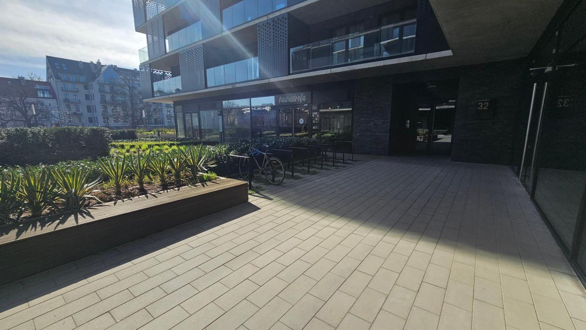 Studio Nad Rzeka 72, Rynek 500 M Wrocław Zewnętrze zdjęcie