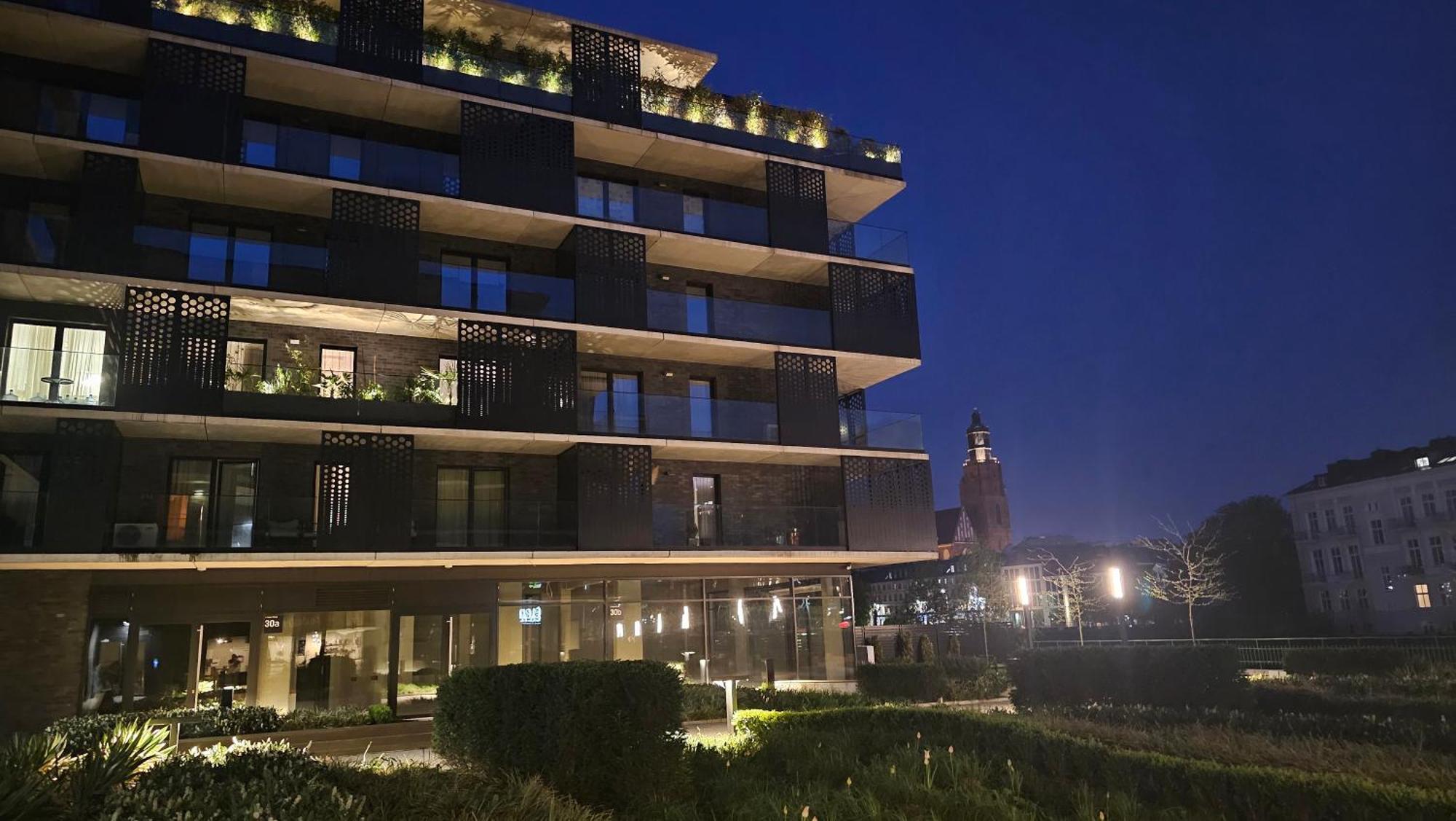 Studio Nad Rzeka 72, Rynek 500 M Wrocław Zewnętrze zdjęcie